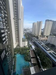 Commonwealth Towers (D3), Condominium #591502251